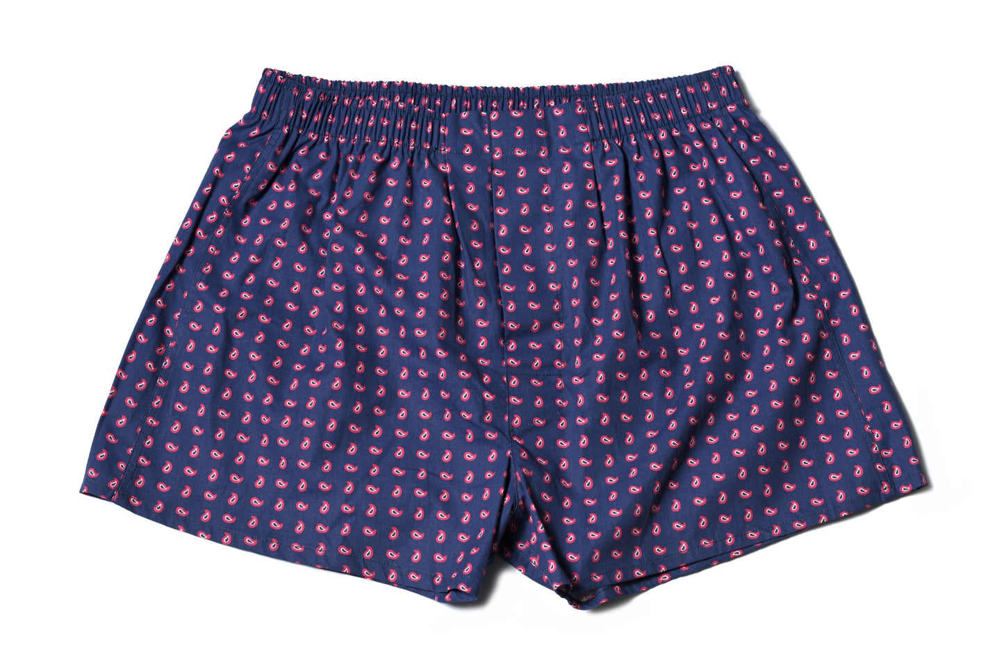 Calzoncillo de algodón bisol