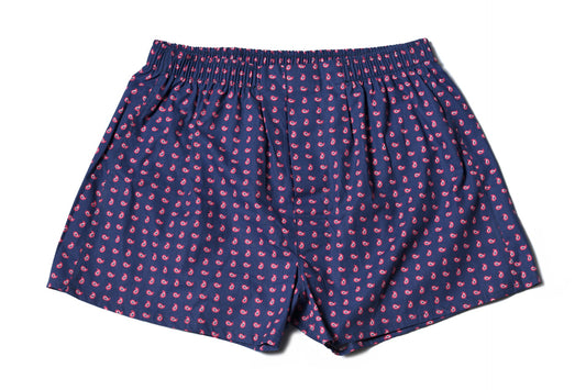 Calzoncillo de algodón bisol