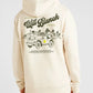 Sudadera con capucha Porche safari