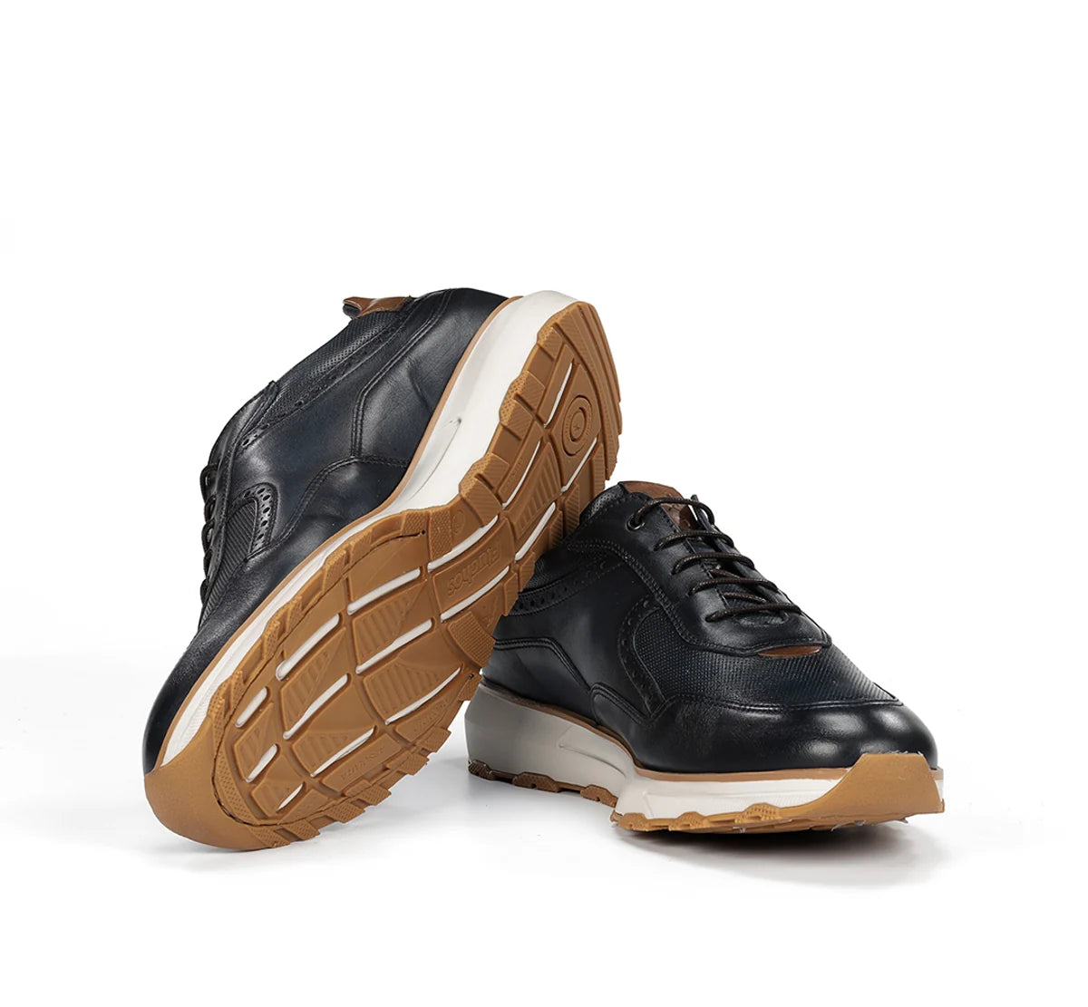 Deportivo Fluchos walter oceano