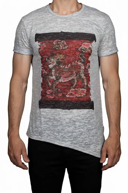 Camisesta Maldaz singha