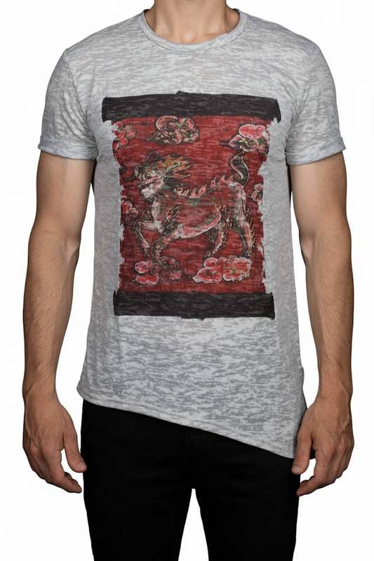 Camisesta Maldaz singha