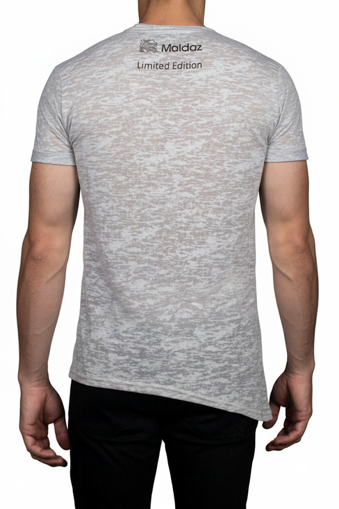 Camisesta Maldaz rangda