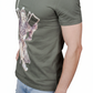 Camiseta Maldaz the warrior