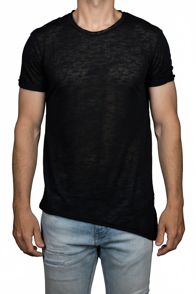 Camisesta Maldaz black