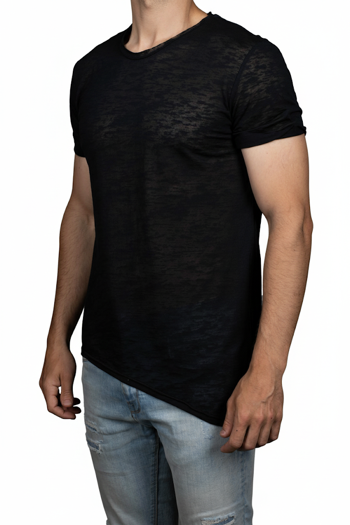 Camisesta Maldaz black