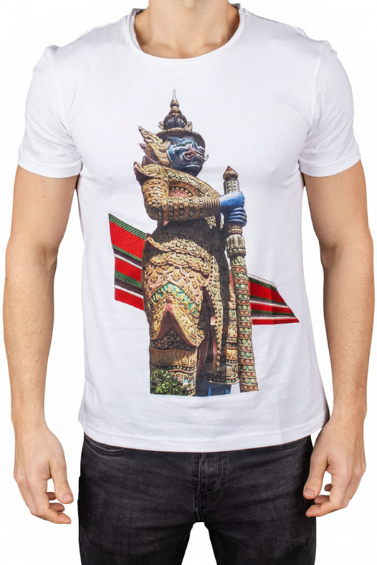 Camiseta Maldaz the guardian