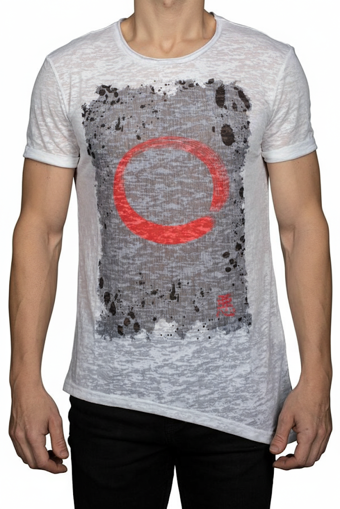 Camiseta Maldaz SUMI LIMITED EDITION