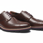 Zapato de piel Cordoba 4703 Baerchi