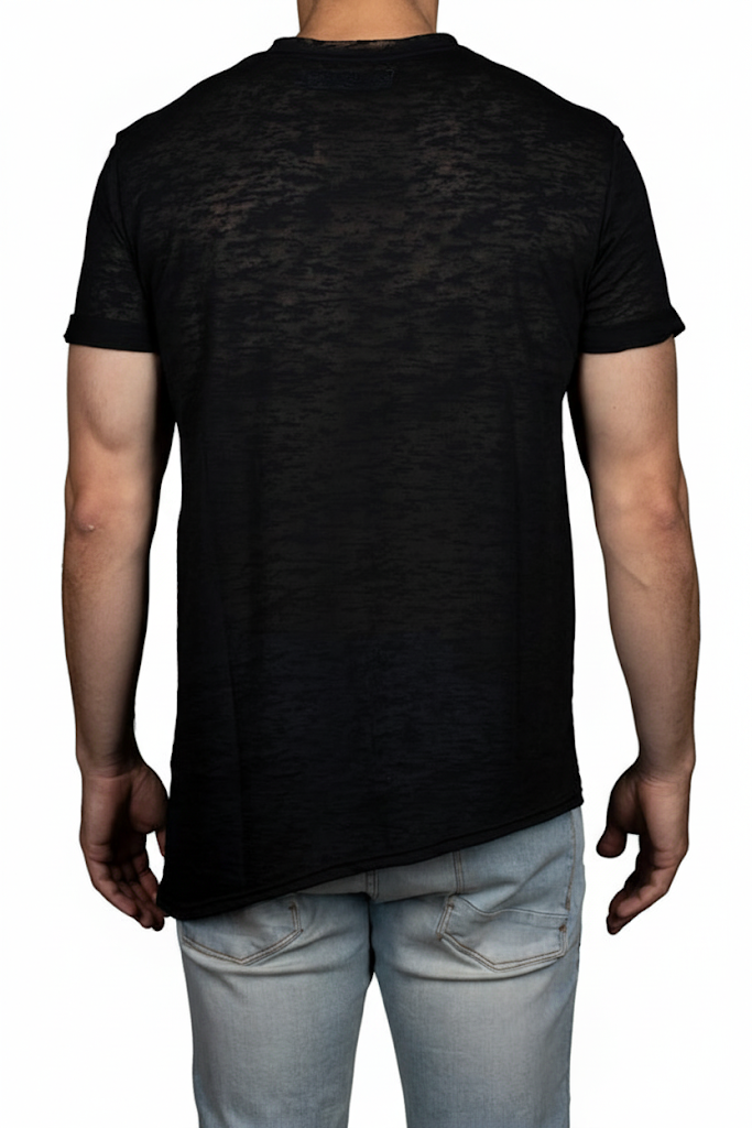 Camisesta Maldaz black