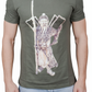 Camiseta Maldaz the warrior