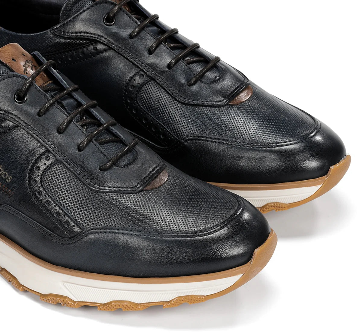 Deportivo Fluchos walter oceano