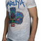 Camiseta Maldaz MARUYA