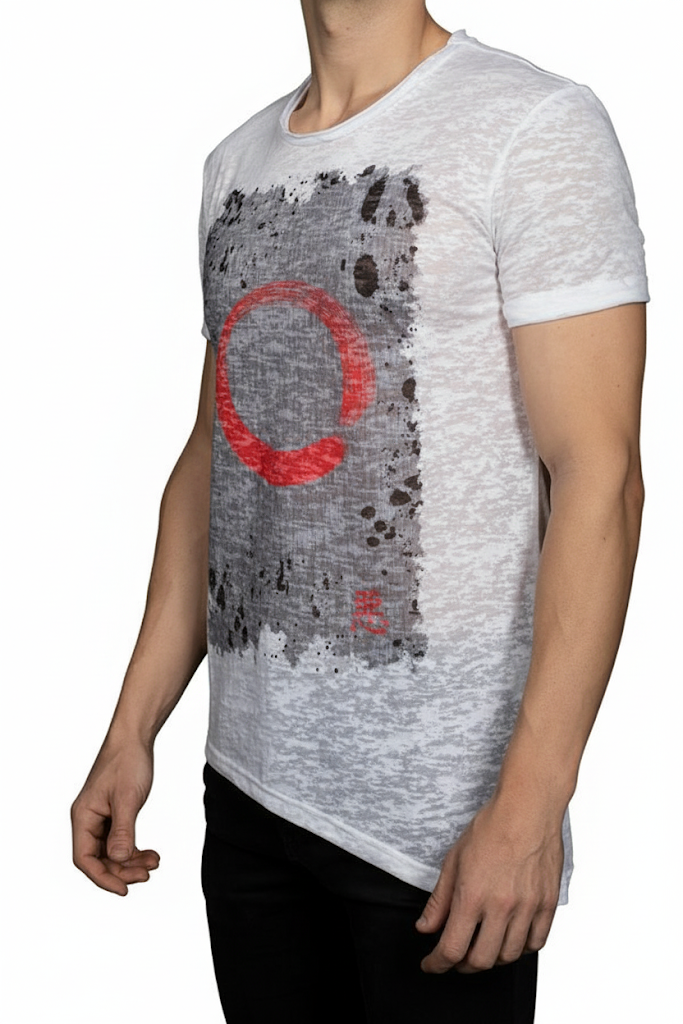 Camiseta Maldaz SUMI LIMITED EDITION