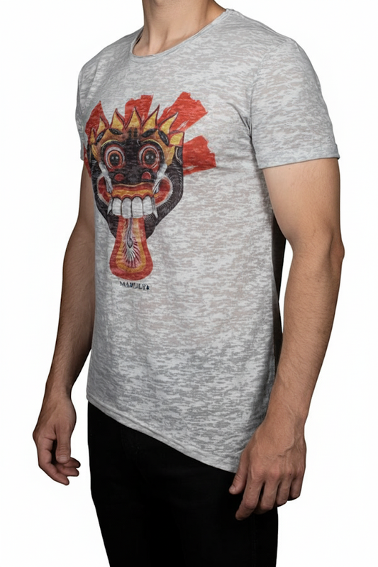 Camisesta Maldaz rangda