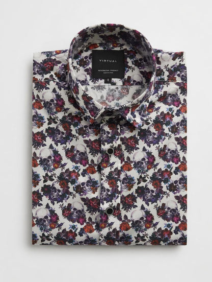 Camisa Virtual 2250