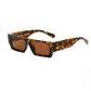 Gafas de sol rusty rooms