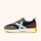MUNICH XEMINE 101 - Zapatilla Heritage Premium