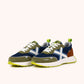 MUNICH XEMINE 101 - Zapatilla Heritage Premium