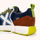 MUNICH XEMINE 101 - Zapatilla Heritage Premium