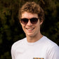Gafas de sol Szolt & frog BRAMBELOUS TORTOISE - INDOMITO108