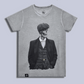 Camiseta Peaky Blinders Le Crane