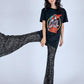 Camiseta Le Crane Stardust David Bowie