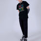 Camiseta Le Crane Andy Warhol - INDOMITO108
