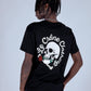 Camiseta Skull & Roses Le Crane
