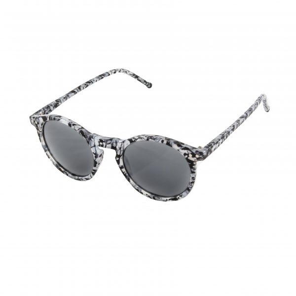 Gafas de sol Szolt & frog HUSTLE SILVER TORTOISE - INDOMITO108