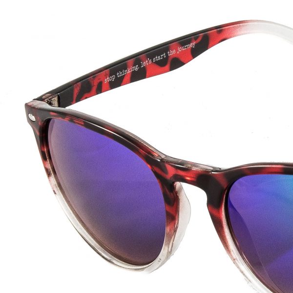 Gafas de sol Szolt & frog BAMBELOUS MID CAREY - INDOMITO108
