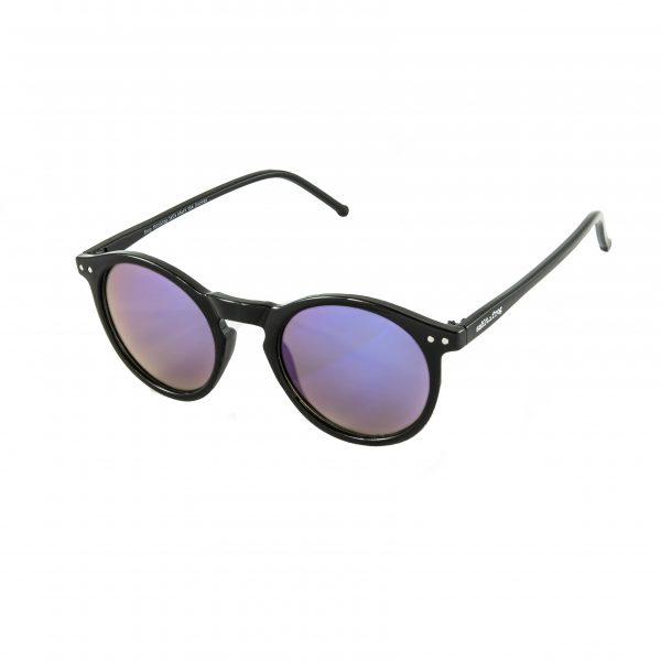 Gafas de sol Szolt & frog HUSTLE BLACK AND BLUE - INDOMITO108