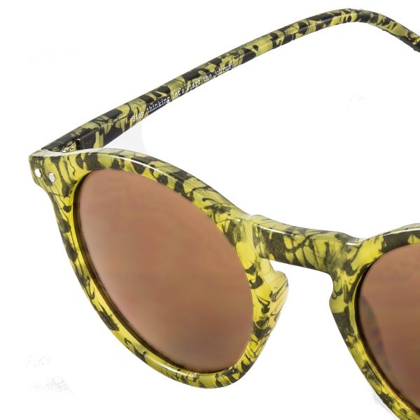 Gafas de sol Szolt & frog HUSTLE GOLD TORTOISE - INDOMITO108