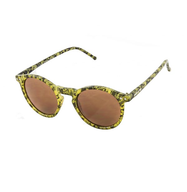 Gafas de sol Szolt & frog HUSTLE GOLD TORTOISE - INDOMITO108