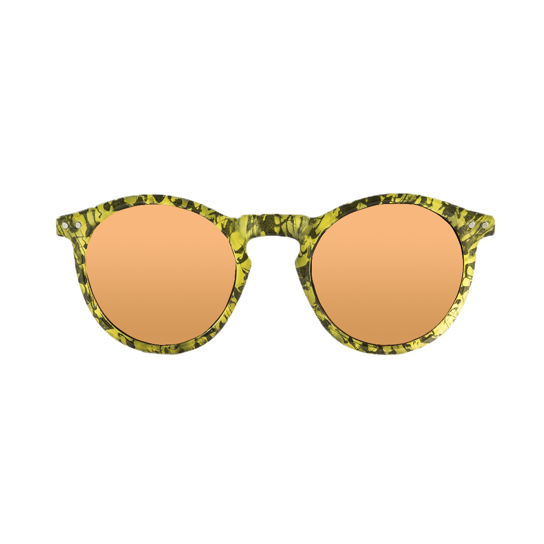 Gafas de sol Szolt & frog HUSTLE GOLD TORTOISE - INDOMITO108