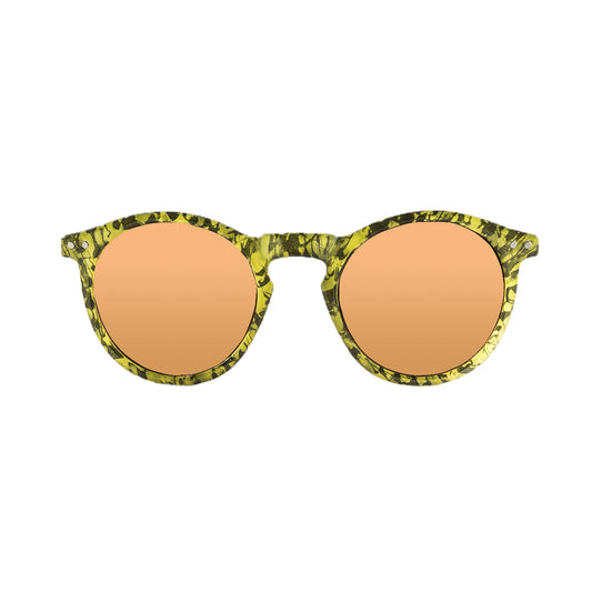 Gafas de sol Szolt & frog HUSTLE GOLD TORTOISE - INDOMITO108