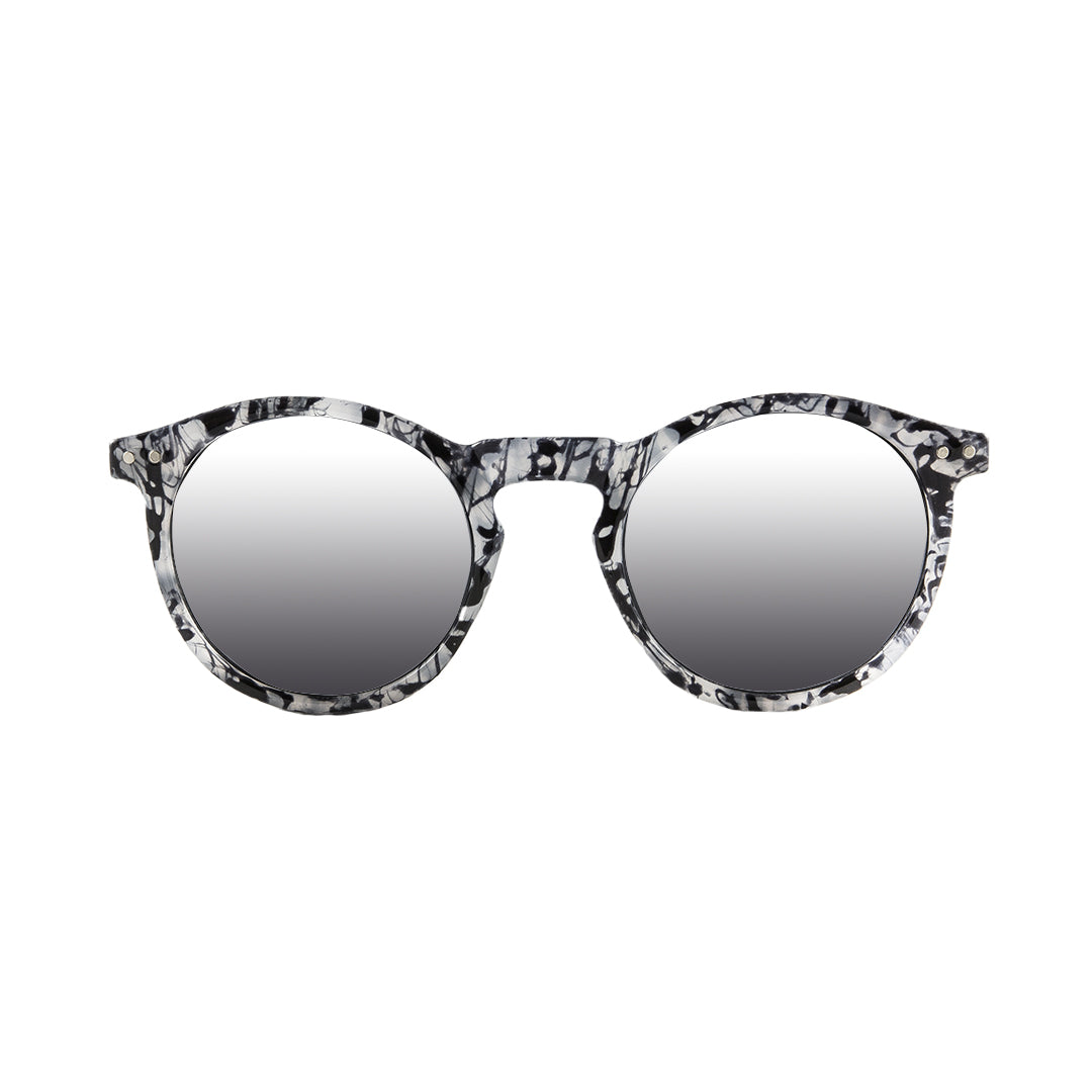 Gafas de sol Szolt & frog HUSTLE SILVER TORTOISE - INDOMITO108