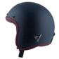 Casco Two Strokes Matt Blue By city Made in Spain - INDOMITO108