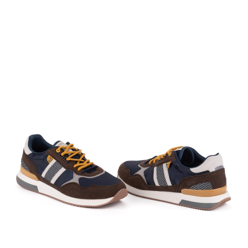 Zapatillas casual Yumas HOWITT - INDOMITO108