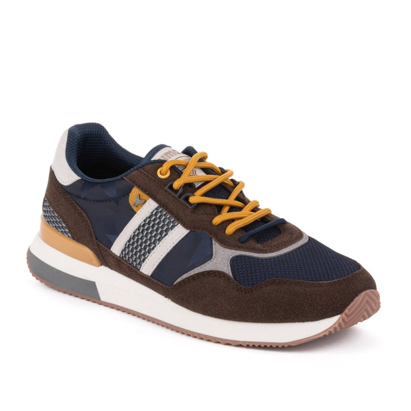 Zapatillas casual Yumas HOWITT - INDOMITO108