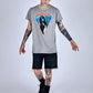 AC/DC T-Shirt, Le Crane 