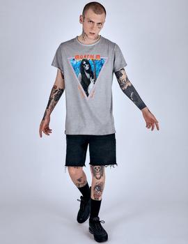 AC/DC T-Shirt, Le Crane 