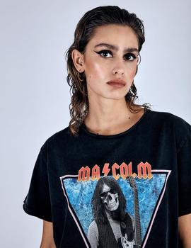 AC/DC T-Shirt, Le Crane 