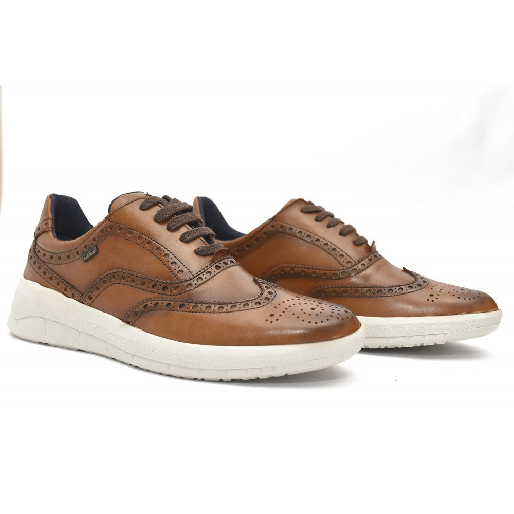 Zapato casual baerchi tucan
