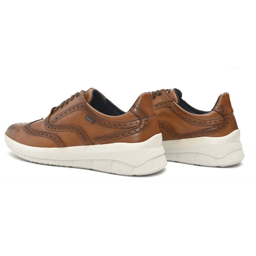 Zapato casual baerchi tucan