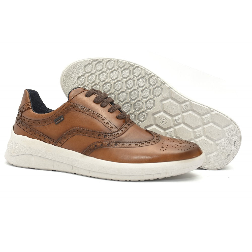 Zapato casual baerchi tucan