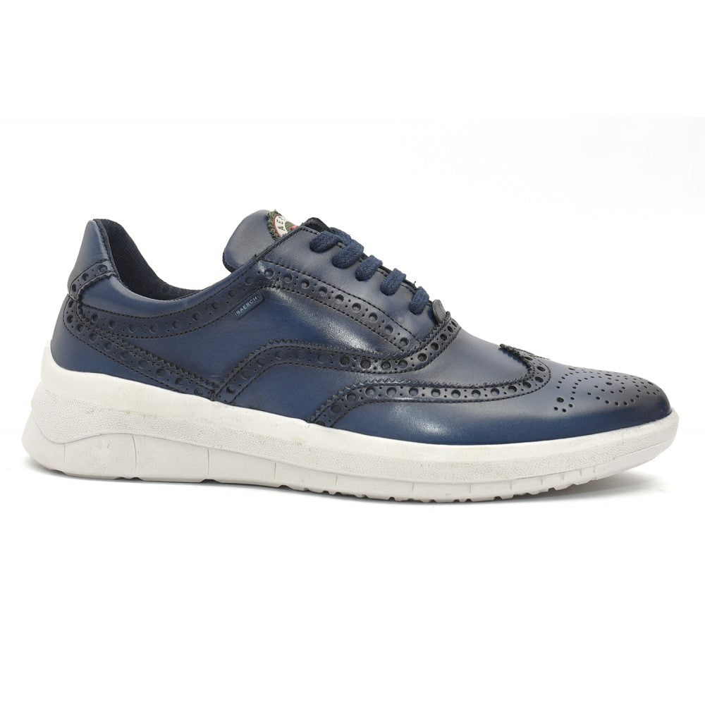 Zapato casual baerchi tucan