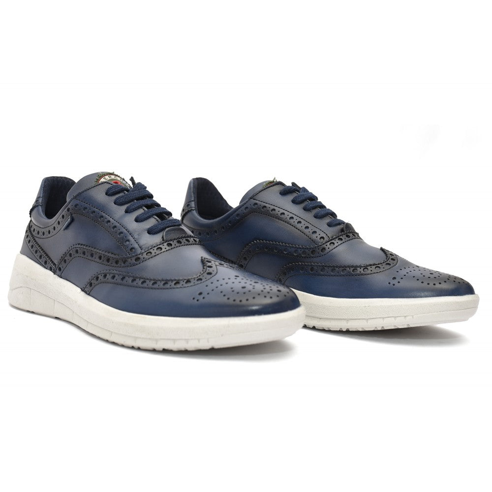 Zapato casual baerchi tucan