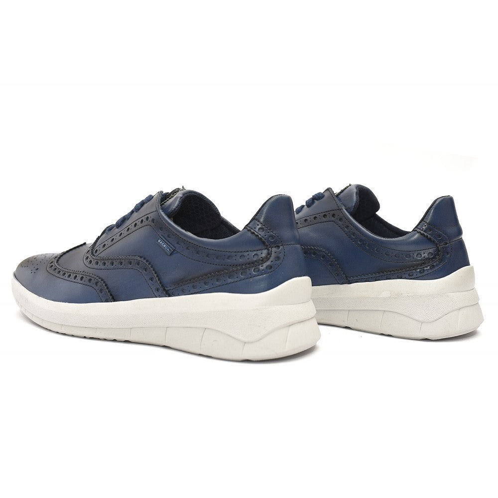 Zapato casual baerchi tucan