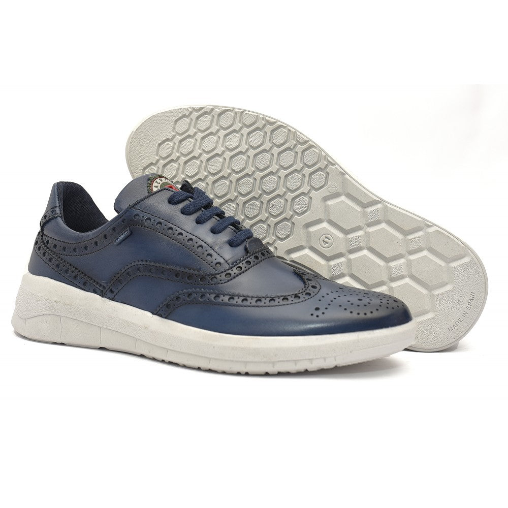 Zapato casual baerchi tucan